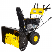 Снегоуборщик Huter SGC 8100 Снегоуборщик Huter SGC 8100