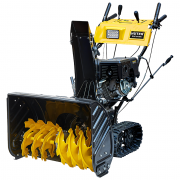 Снегоуборщик Huter SGC 8100C (на гусеницах) Снегоуборщик Huter SGC 8100C (на гусеницах)