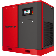 Винтовой компрессор с прямым приводом Harrison HRS-9512600 - 8 бар (IP54)