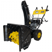Снегоуборщик Huter SGC 4100LX Снегоуборщик Huter SGC 4100LX