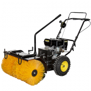 Подметательная машина Huter SGC 4100S Подметательная машина Huter SGC 4100S