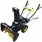Снегоуборщик Huter SGC 4000L Снегоуборщик Huter SGC 4000L