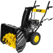 Снегоуборщик Huter SGC 4100 Снегоуборщик Huter SGC 4100