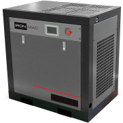 Винтовой компрессор IRONMAC IC 20/10 AM Винтовой компрессор IRONMAC IC 20/10 AM
