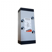 Пневмораспределитель Camozzi 953-000-33 Пневмораспределитель Camozzi 953-000-33