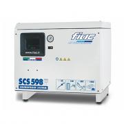 Компрессор поршневой Fiac SCS 958 Компрессор поршневой Fiac SCS 958