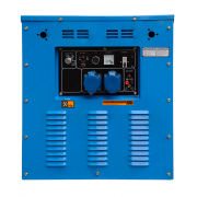 Дизель генератор TSS SDG 10000ES ATS Дизель генератор TSS SDG 10000ES ATS