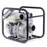 Бензиновая мотопомпа для загрязненных вод Koshin SEH-80JP Бензиновая мотопомпа для загрязненных вод Koshin SEH-80JP
