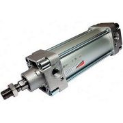 Пневмоцилиндр 200х100 Camozzi 40M2L200A0100B