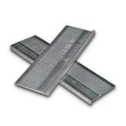 Паркетные гвозди - костыли тип L 50 мм / 1000 // M-Mech