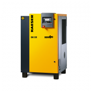 Винтовой компрессор KAESER SK 22 - 7.5 бар Винтовой компрессор KAESER SK 22 - 7.5 бар