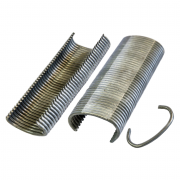 Скоба C-Ring для скобообжимного пистолета CR30/45SV / 2400шт // For-Est Скоба C-Ring для скобообжимного пистолета CR30/45SV / 2400шт // For-Est