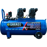 Компрессор поршневой Garage PRO 100.SL400/2.2 безмасляный Компрессор поршневой Garage PRO 100.SL400/2.2 безмасляный