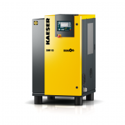 Винтовой компрессор KAESER SM 10 - 7.5 бар Винтовой компрессор KAESER SM 10 - 7.5 бар