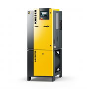 Винтовой компрессор KAESER AIRCENTER SM 13 SFC - 7.5 бар Винтовой компрессор KAESER AIRCENTER SM 13 SFC - 7.5 бар