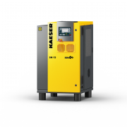 Винтовой компрессор KAESER SM 13 SFC - 13 бар Винтовой компрессор KAESER SM 13 SFC - 13 бар