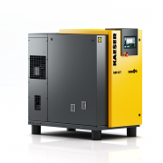Винтовой компрессор KAESER SM 13 T - 10 бар Винтовой компрессор KAESER SM 13 T - 10 бар