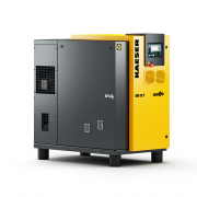 Винтовой компрессор KAESER SM 13 T SFC - 10 бар Винтовой компрессор KAESER SM 13 T SFC - 10 бар