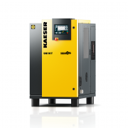 Винтовой компрессор KAESER SM 16 T - 7.5 бар Винтовой компрессор KAESER SM 16 T - 7.5 бар