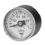 Манометр, 1/8″ SMC G36-10-01 Манометр, 1/8″ SMC G36-10-01