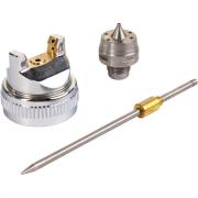 Сопло 1.7 мм для краскораспылителя FUBAG EXPERT G600 (игла_головка_сопло) Сопло 1.7 мм для краскораспылителя FUBAG EXPERT G600 (игла_головка_сопло)