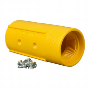 Соплодержатель пластик NHP 3" Protoflex Соплодержатель пластик NHP 3" Protoflex