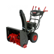 Бензиновая снегоуборочная машина Elitech ST 0762LE (E1609.014.00) Бензиновая снегоуборочная машина Elitech ST 0762LE (E1609.014.00)