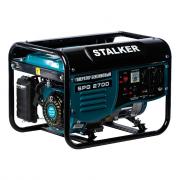 Бензиновый генератор Stalker SPG 2700 Бензиновый генератор Stalker SPG 2700