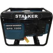 Бензиновый генератор Stalker SPG 7000 Бензиновый генератор Stalker SPG 7000