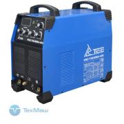 Сварочный инвертор TSS PRO TIG/MMA-400 Сварочный инвертор TSS PRO TIG/MMA-400