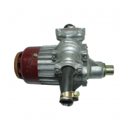 Сверло горное ЭР18Д-2М Сверло горное ЭР18Д-2М