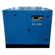 Винтовой компрессор SAYI SY-20A (8 бар, 2300 л/мин, 15 кВт, IP54)