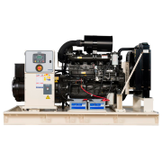 Дизельный генератор Teksan TJ824DW5C открытое исполнение Дизельный генератор Teksan TJ824DW5C открытое исполнение