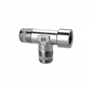 Фитинг резьбовой T-образный наружн.-наружн.-внутр. R1/2"-R1/2"-G1/2" (Cu/NiLa) Camozzi S2050 1/2-1/2 Фитинг резьбовой T-образный наружн.-наружн.-внутр. R1/2"-R1/2"-G1/2" (Cu/NiLa) Camozzi S2050 1/2-1/2