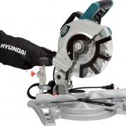 Маятниковая пила HYUNDAI M 1500-210 Маятниковая пила HYUNDAI M 1500-210