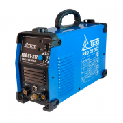 Многофункциональный сварочный аппарат TSS PRO CT-312 Многофункциональный сварочный аппарат TSS PRO CT-312