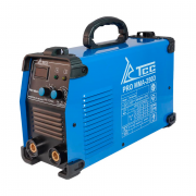 Сварочный инвертор TSS PRO MMA-250D Сварочный инвертор TSS PRO MMA-250D