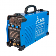 Сварочный инвертор TSS PRO TIG/MMA-200 Сварочный инвертор TSS PRO TIG/MMA-200