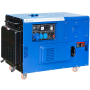 Дизель генератор TSS SDG 12000EHS Дизель генератор TSS SDG 12000EHS