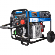 Дизель генератор TSS SDG 7000EH3 Дизель генератор TSS SDG 7000EH3