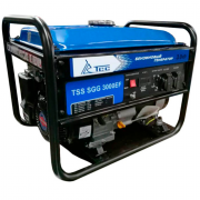 Бензогенератор TSS SGG 3000 EF Бензогенератор TSS SGG 3000 EF