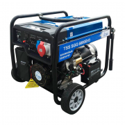 Бензогенератор TSS SGG 6000 EH3 Бензогенератор TSS SGG 6000 EH3