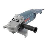 Угловая шлифмашина Bosch GWS 22-230 H Professional Угловая шлифмашина Bosch GWS 22-230 H Professional