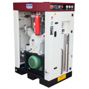 Поршневой компрессор ALKIN W3-11-225-FP6B Canopy Gas Booster Поршневой компрессор ALKIN W3-11-225-FP6B Canopy Gas Booster