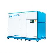 Винтовой компрессор KRAFTMANN VEGA 76 - 9 бар