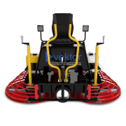Двухроторная заглаживающая машина Vektor VTMG-1000A (двигатель GX690) Двухроторная заглаживающая машина Vektor VTMG-1000A (двигатель GX690)