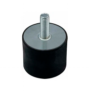 Виброопора ЕС3015D (М8) Виброопора ЕС3015D (М8)