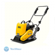 Виброплита Atlas Copco LF130 LT бензин Виброплита Atlas Copco LF130 LT бензин