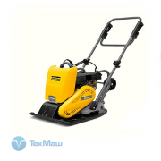 Виброплита Atlas Copco LF130 LT дизель Виброплита Atlas Copco LF130 LT дизель