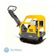 Виброплита Atlas Copco LG200 дизель Виброплита Atlas Copco LG200 дизель
